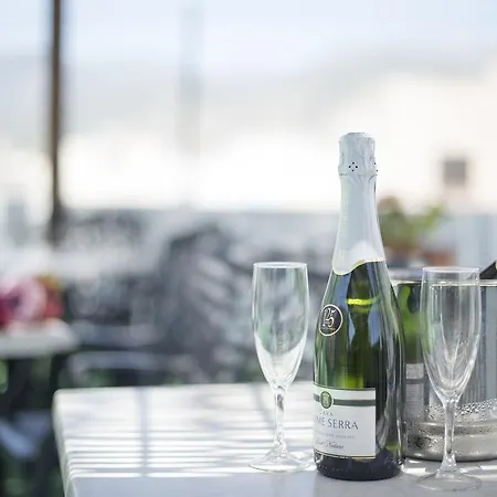 מלון Toboso Chaparil