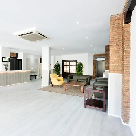 Toboso Chaparil מלון נרחה