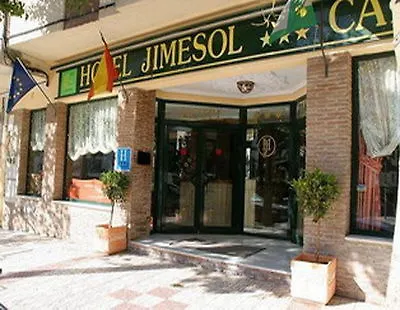 Hotel Toboso Chaparil Nerja