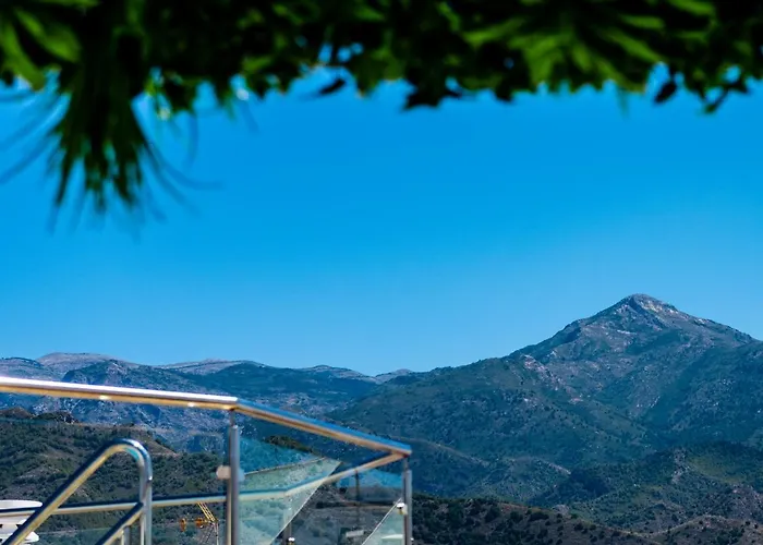 Toboso Chaparil Nerja