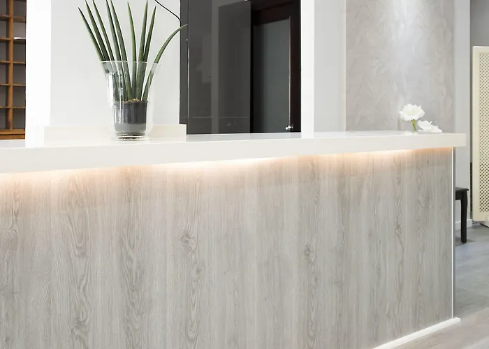 Toboso Chaparil Hotel 3*