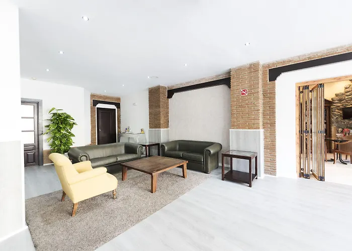 Hotel Toboso Chaparil 3*