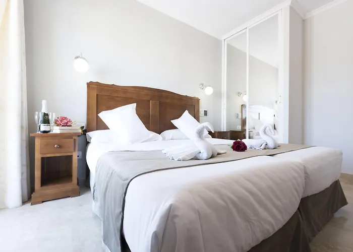 Toboso Chaparil 3* Nerja