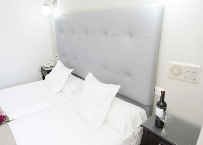 Toboso Chaparil Hotel 3*