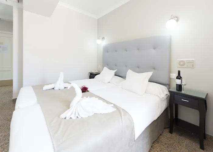 Hotel Toboso Chaparil