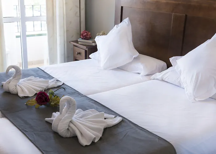 Toboso Chaparil 3* Nerja