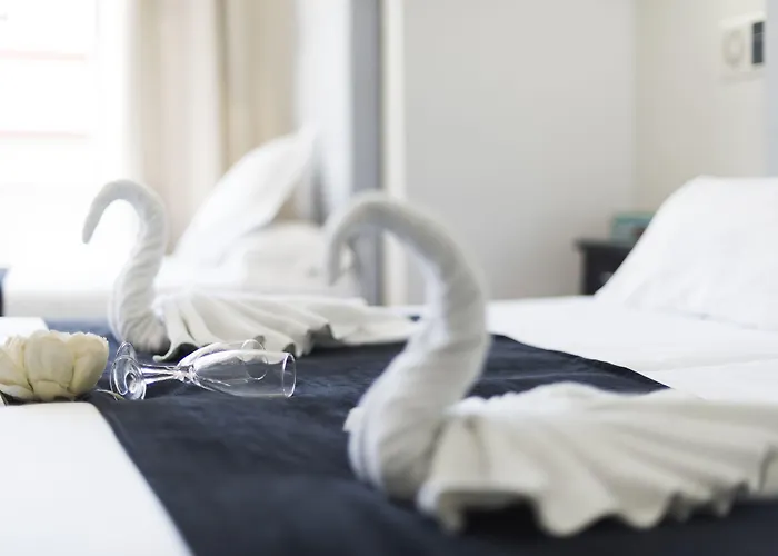 Toboso Chaparil Hotel