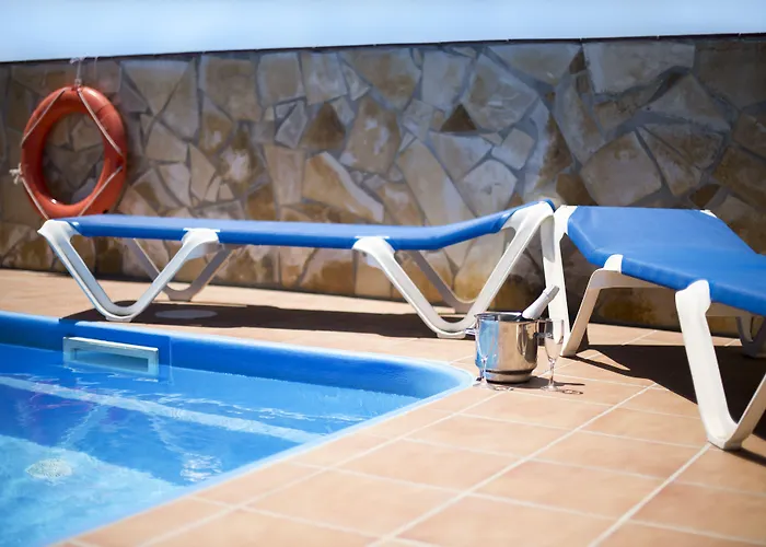 Toboso Chaparil Nerja