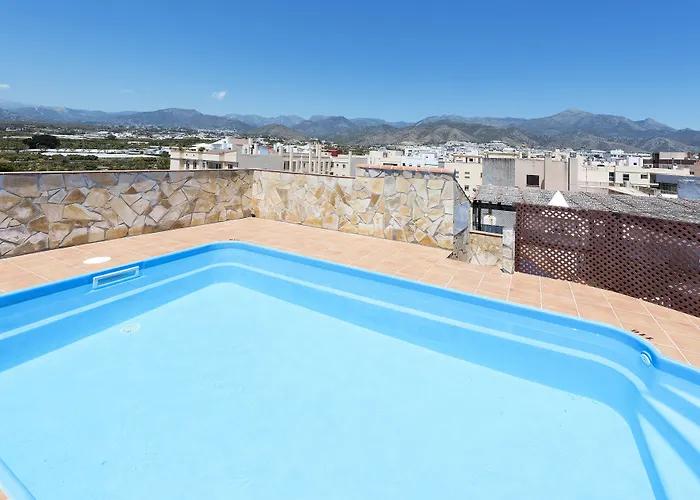 Hotel Toboso Chaparil 3*