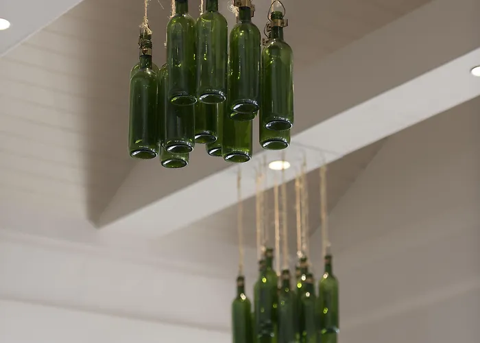 Toboso Chaparil Hotel