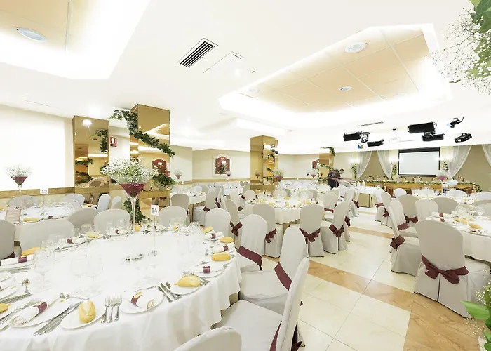 Toboso Chaparil Hotel Nerja