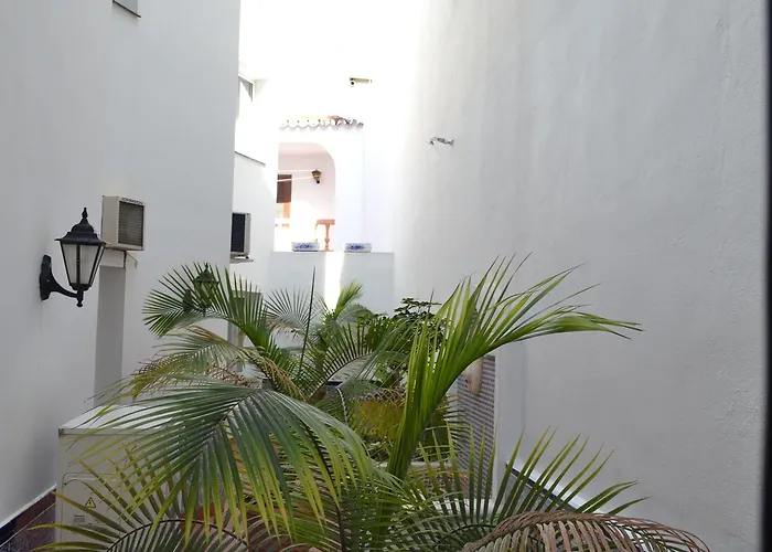 Toboso Chaparil Hotel 3*