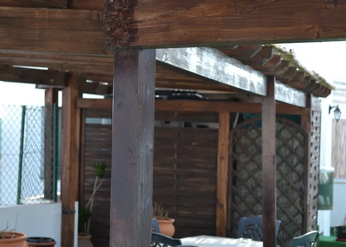 Toboso Chaparil Hotel Nerja