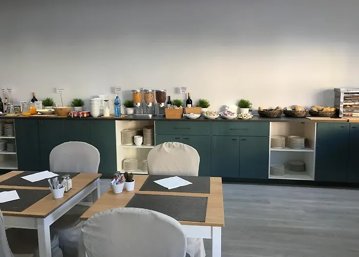 Hotel Toboso Chaparil 3*