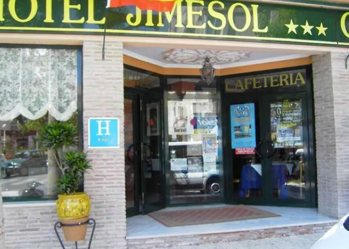 Hotel Toboso Chaparil