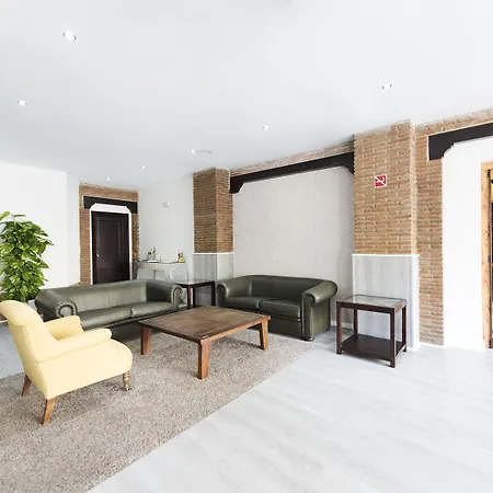 Hotel Toboso Chaparil 3*