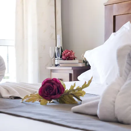 Hotel Toboso Chaparil Nerja