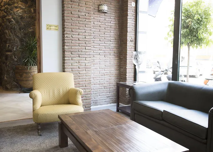 Toboso Chaparil Nerja