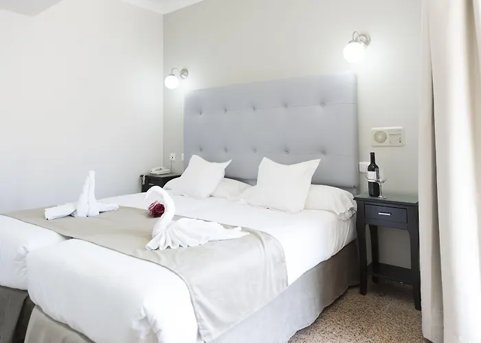 Hotel Toboso Chaparil 3*