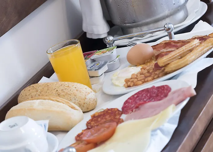 Hotel Toboso Chaparil 3*