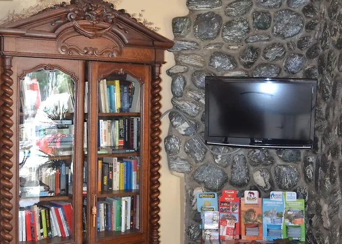 Hotel Toboso Chaparil Nerja