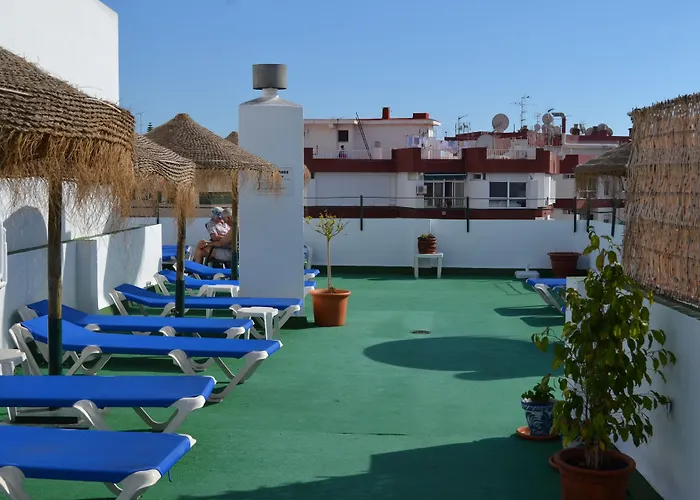 Toboso Chaparil Nerja