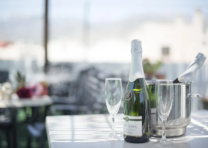 Hotel Toboso Chaparil