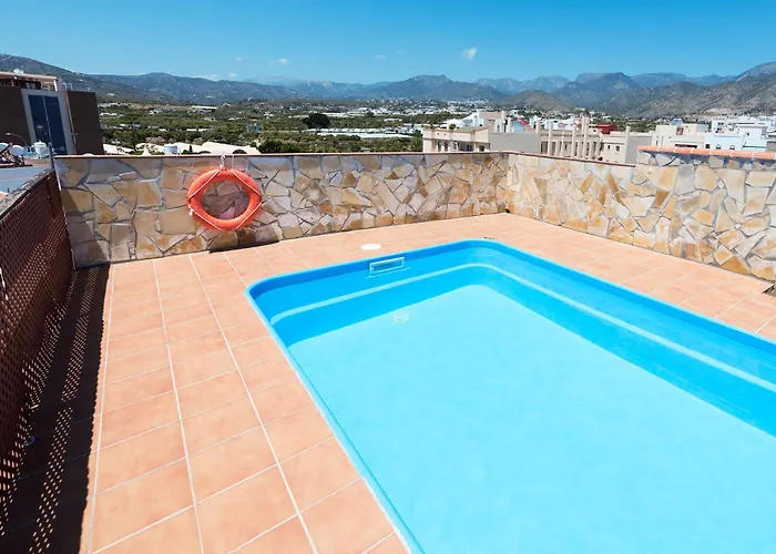 Hotel Toboso Chaparil 3*