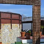 Toboso Chaparil Hotel