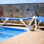 Toboso Chaparil Nerja