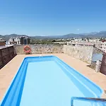 Hotel Toboso Chaparil 3*
