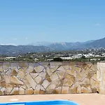 Toboso Chaparil Hotel 3*