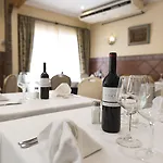Toboso Chaparil Hotel