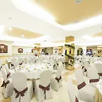 Toboso Chaparil Hotel