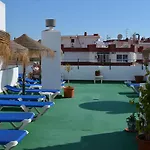Toboso Chaparil Nerja