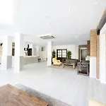 Hotel Toboso Chaparil