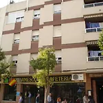 Hotel Toboso Chaparil