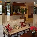 Hotel Toboso Chaparil 3*