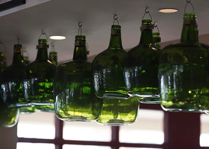 Hotel Toboso Chaparil 3*