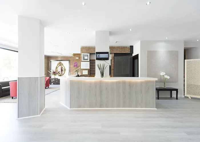 Toboso Chaparil 3* Nerja