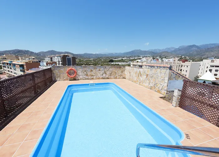 Hotel Toboso Chaparil 3*