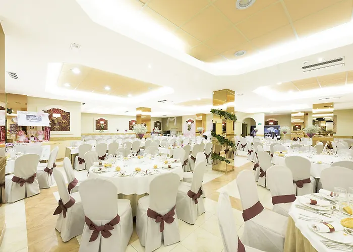 Toboso Chaparil Hotel